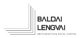 Baldai-Lengvai-Logo